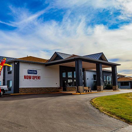 Travelodge By Wyndham Rapid City - Black Hills 외부 사진