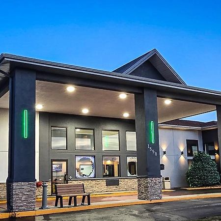 Travelodge By Wyndham Rapid City - Black Hills 외부 사진
