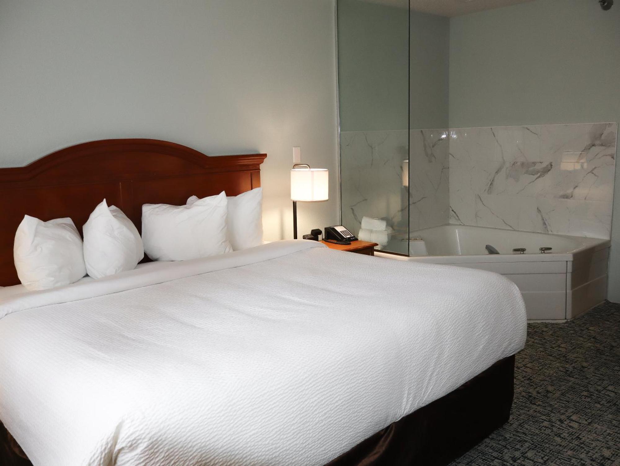 Travelodge By Wyndham Rapid City - Black Hills 외부 사진