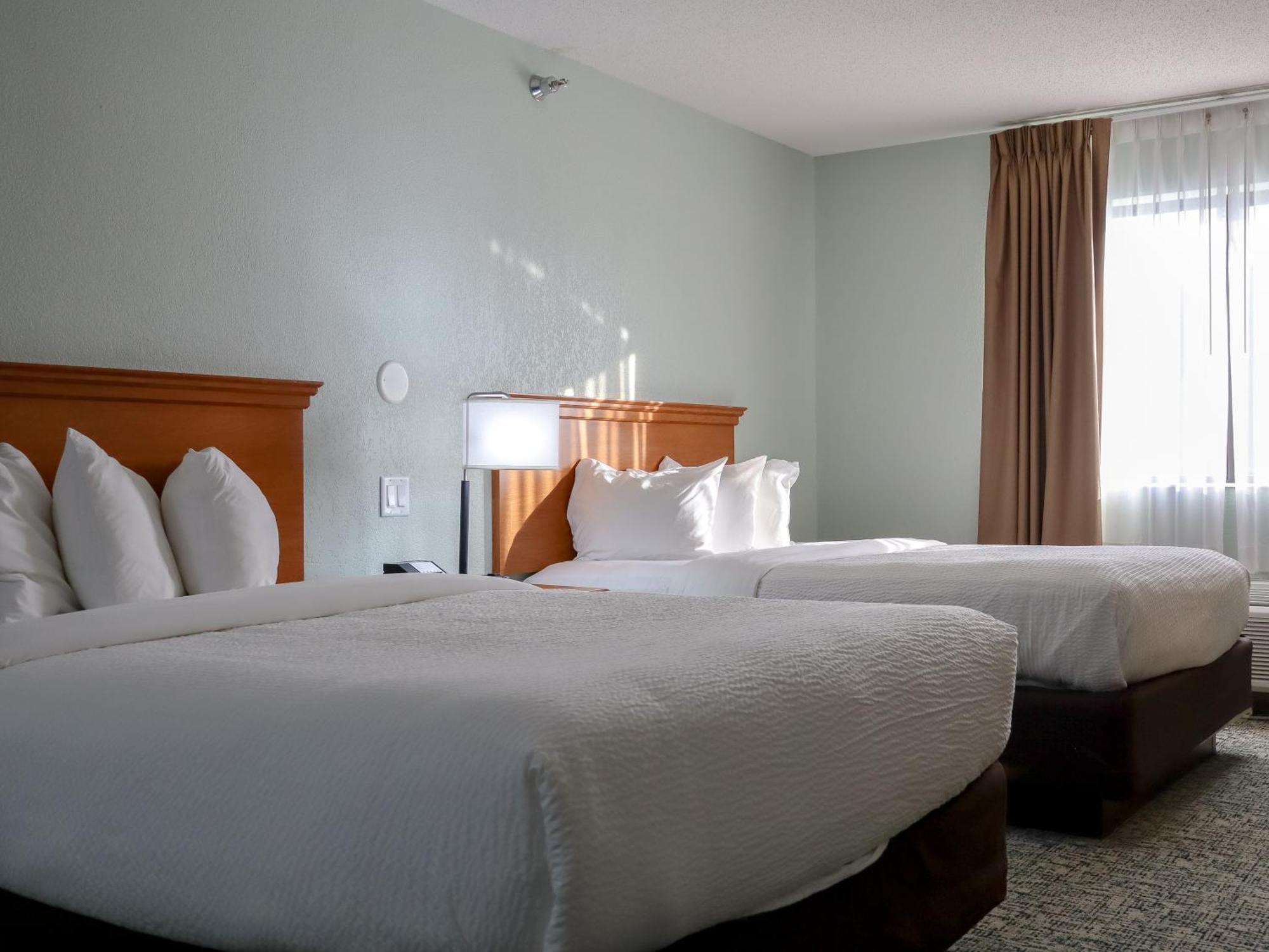 Travelodge By Wyndham Rapid City - Black Hills 외부 사진