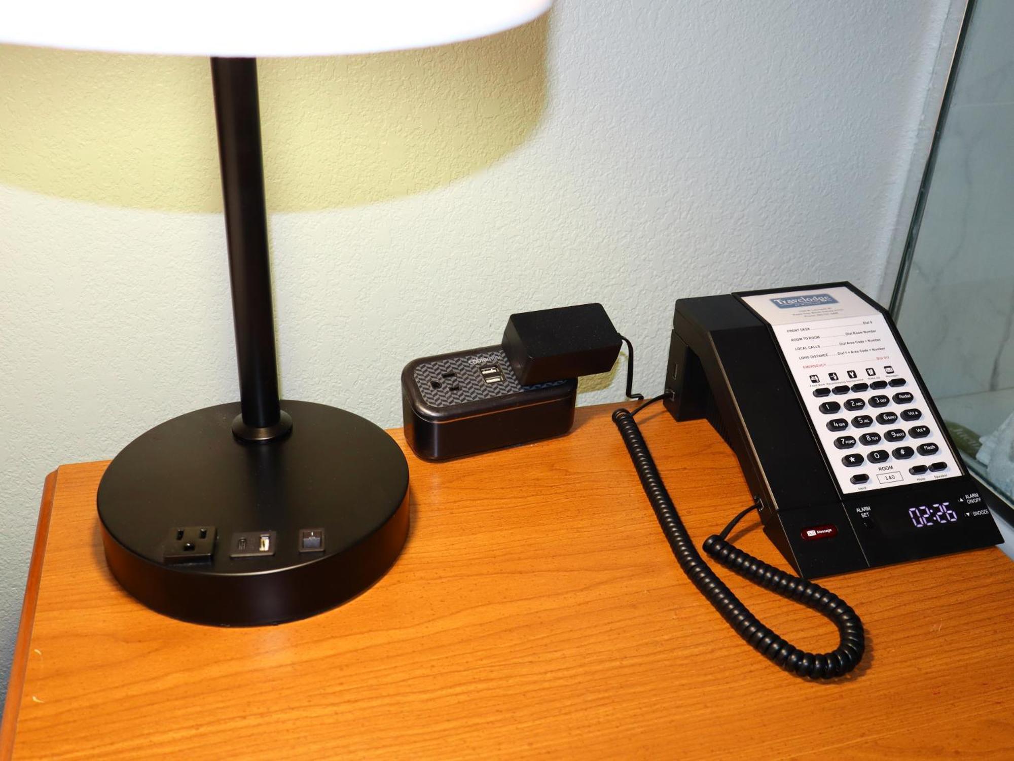 Travelodge By Wyndham Rapid City - Black Hills 외부 사진