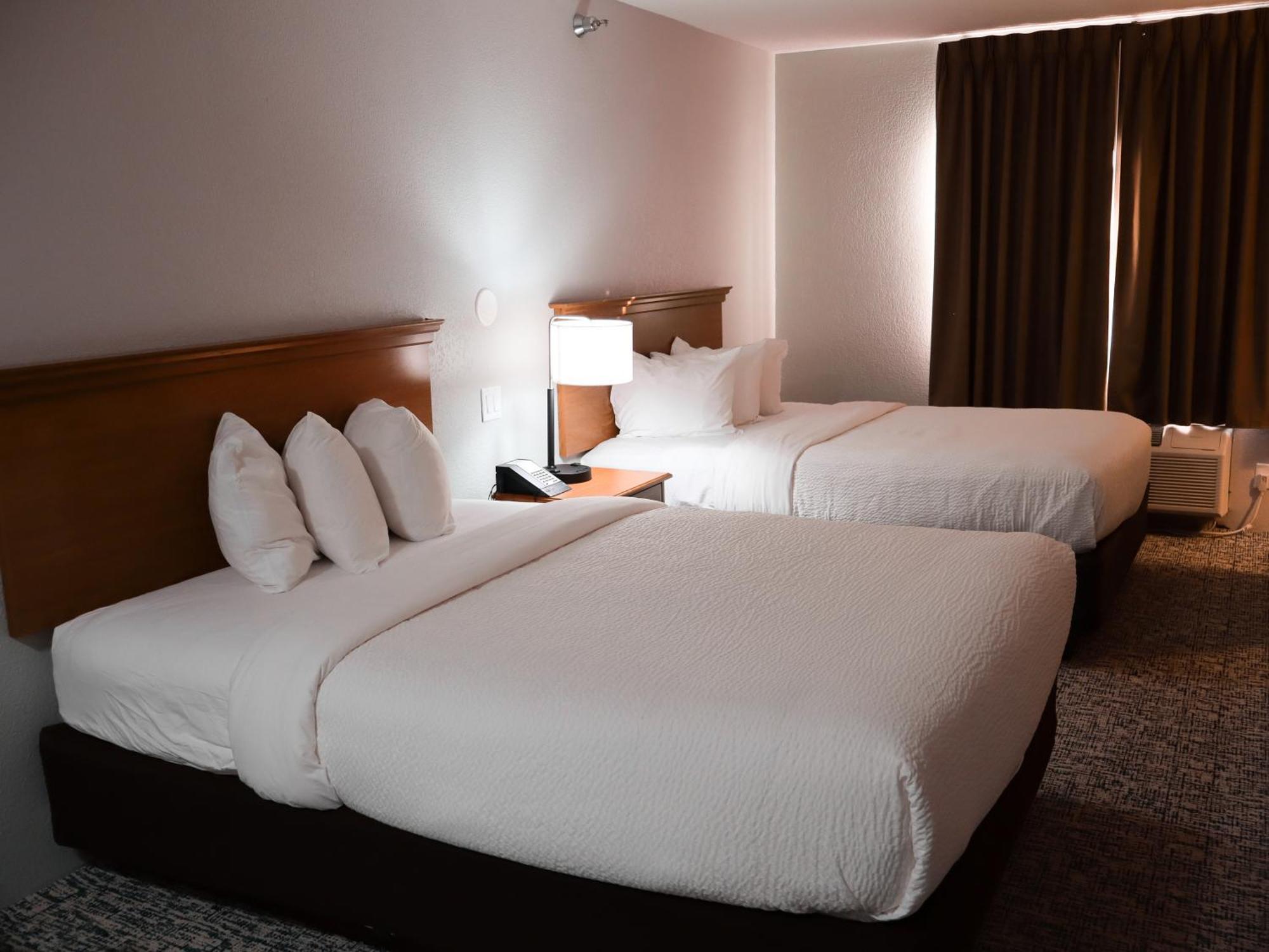 Travelodge By Wyndham Rapid City - Black Hills 외부 사진