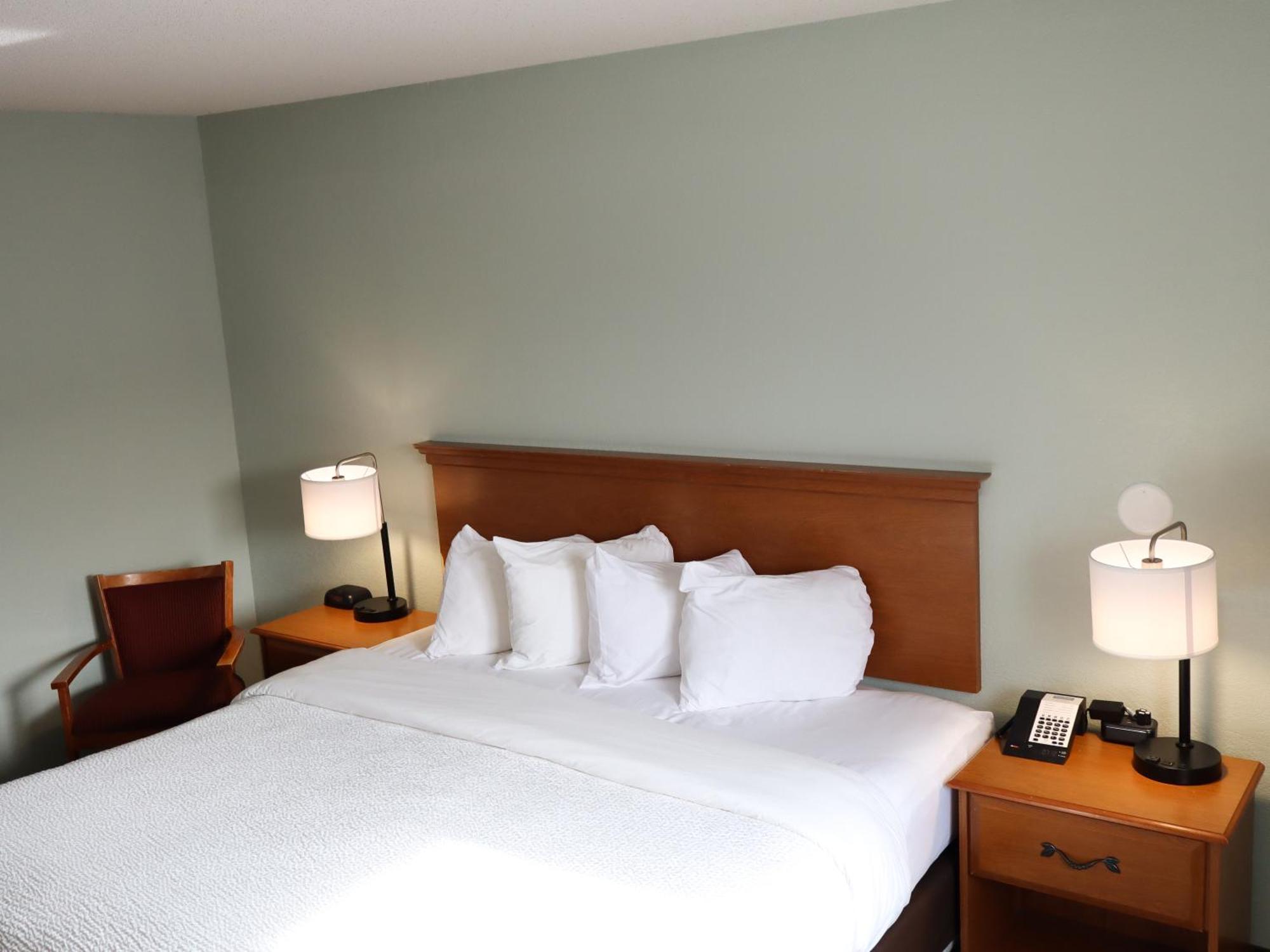 Travelodge By Wyndham Rapid City - Black Hills 외부 사진