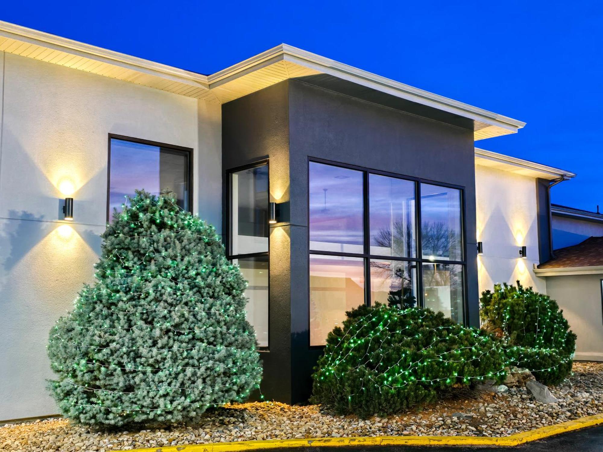 Travelodge By Wyndham Rapid City - Black Hills 외부 사진